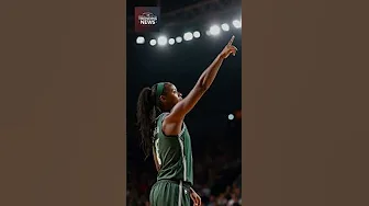 Caitlin Clark's Points Total Today? Fever Rookie's Winning Streak Ends in Minnesota #fever #lynx thumbnail