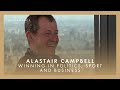 Winning in Politics, Sport and Business! Watch This | High Performance Podcast image