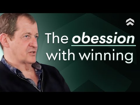 Winning in Politics, Sport and Business! Watch This | High Performance Podcast