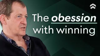 Alastair Campbell: Winning in Politics, Sport and Business