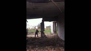 DEMOLATORUL