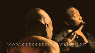 Dee Dee Bridgewater - Don&#39;t Explain / Salle Pleyel 14.03.10