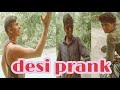 Desi prank genius hell