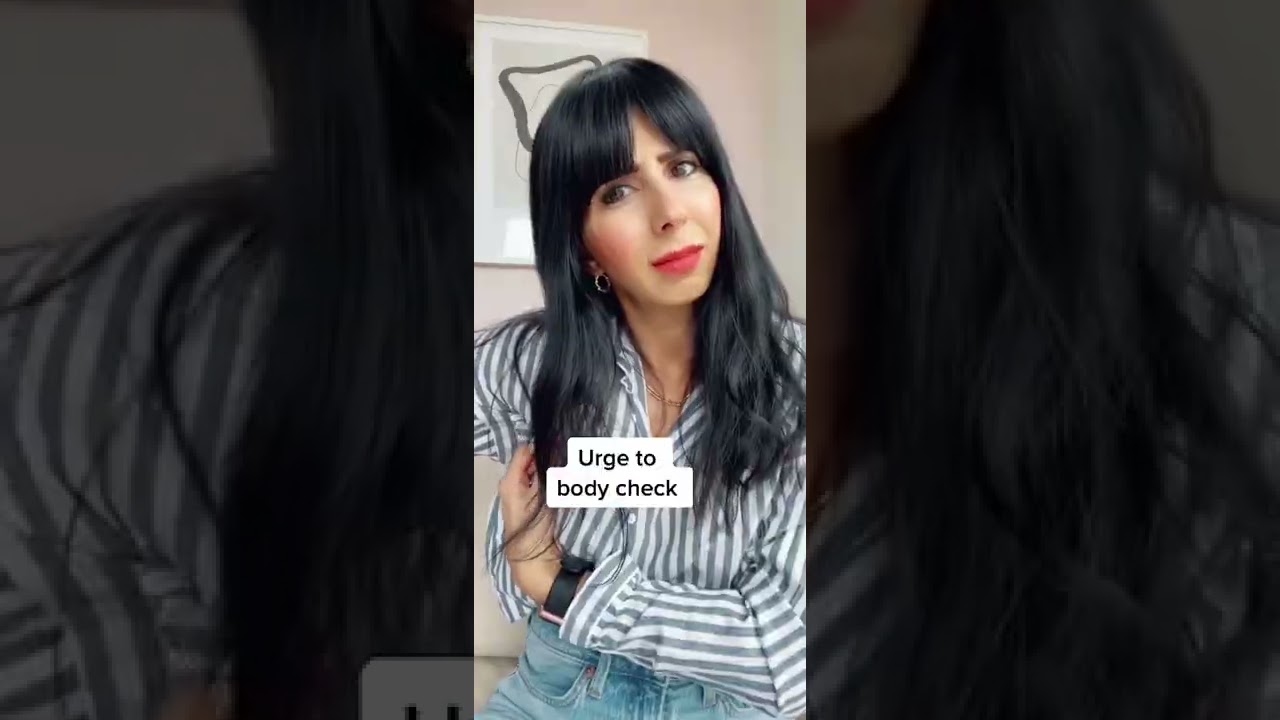 Anxiety - How Does Your Anxiety Feel? 