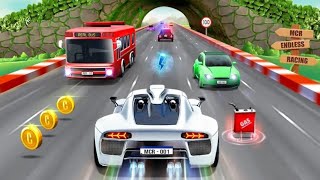 🏎️ TurboCar Racing | Ultimate High Speed Car Race 🔥 screenshot 5
