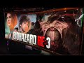 新台バイオre3初打ち配信！【パチスロ】【スロット】【パチンコ】【LIVE配信】