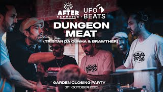 Dungeon Meat at After Caposile 2023 [FULL SET]