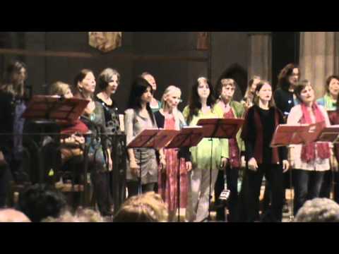 2012-05 - Baraka - Elegia ai caduti