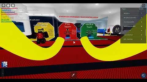 Roblox Part 3 Pinewood Computer Core