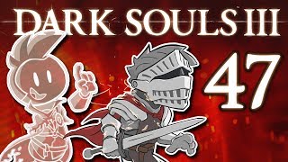 Dark Souls III - #47 - The Ancient Wyvern