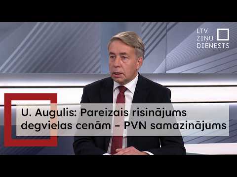 Kā palīdzēt lauksaimniekiem tikt galā ar degvielas cenu kāpumu?