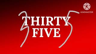 My Logo Countdown 40-31
