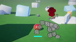 Tried to Make a Physics Multiplayer Game With Unity | Indie Game Dev