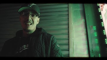 Apollo Lofton - DON (Official Music Video)