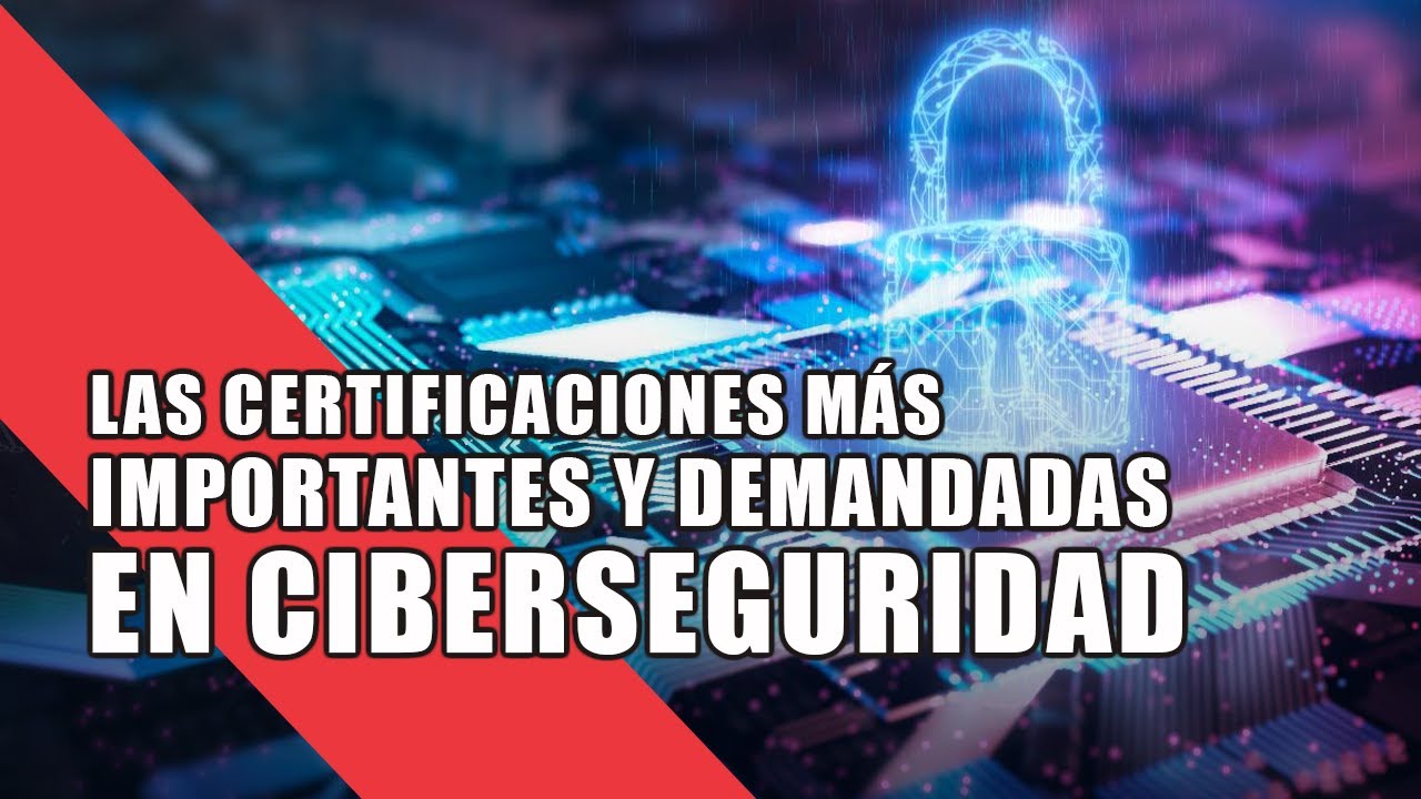 #ConexionTec - Las Certificaciones más Importantes y Demandadas en ...
