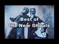 Best of the NEW Nameless Ghouls (2017)