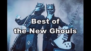 Best of the NEW Nameless Ghouls (2017)