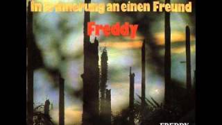 Freddy Quinn - Die Barke Einsamkeit chords