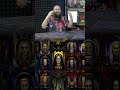 Примархи. Знают ли про них граждане в 41к?! @GexodromRPG #warhammer #вархаммер #warhammer40000