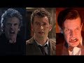 Doctor Who | 5 Best Ever Speeches