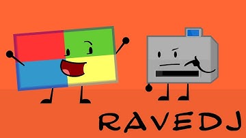 【Title Reveal】Ocr Intro Ot New - ラクレール#Aviutler & Object Terror | RaveDJ