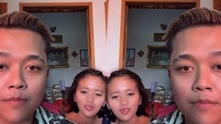 Download Lagu Senenge nduk ripnatu diajak malam mingguan sama mas tapao😍😍 MP3