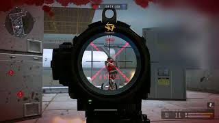 Warface - Random moments #48