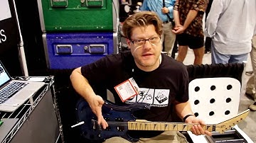 Pittsburgh Modular Patch Box