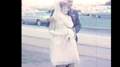 Judy and Seay