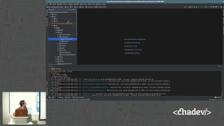 Angular Runtime Performance, plus witchcraft w/ Kevin Ard