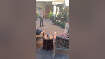 Neverland  Ranch Davidians at Tequila mockingbirds club The Oracle