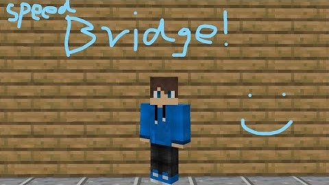 How to speedbridge and diagonal speedbridge!