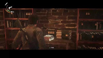 The Evil Within 2 I Save 6/7 Chapter 13 I Classic Difficulty Walkthrough Playthrough attempt 4