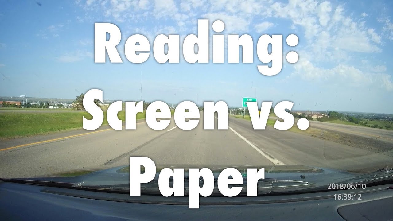Difference between screen and actual road Difference between screen and actual road
