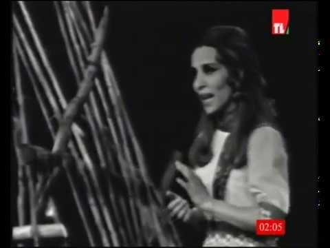 يا رايح ع كفر حالا فيروز مع الحكايات