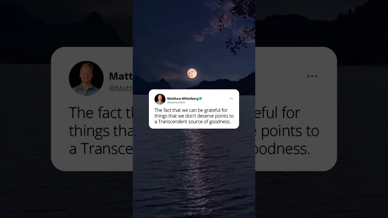 God Redeems Every Pain for Our Good  