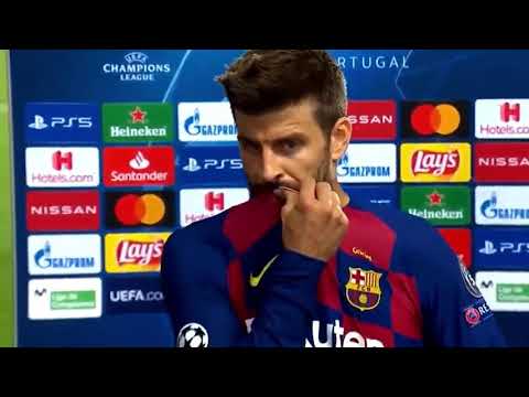 Pique Interview