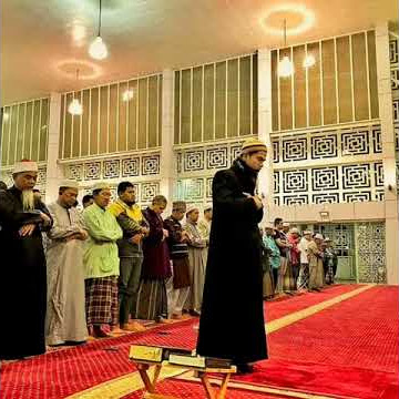 Quran Surah Al-Balad:(90)1-8 Muzammil Hasballah