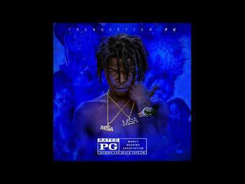 MSA PG — Day Dreaming