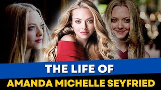 Trajectory - Amanda Michelle Seyfried - Life Story - Content