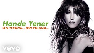 Hande Yener - Duyduk Duymadık Demeyin - Alaturka Versiyon (Audio)