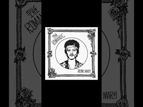 BRUNO MARS I JUST MIGHT