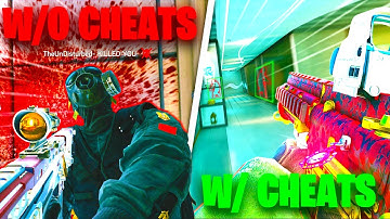 R6 Inferno Cheat Tutorial & Gameplay – Easiest Setup!