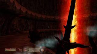 Oblivion Walkthrough - Allies for Bruma - Anvil - Through the Tower | WikiGameGuides