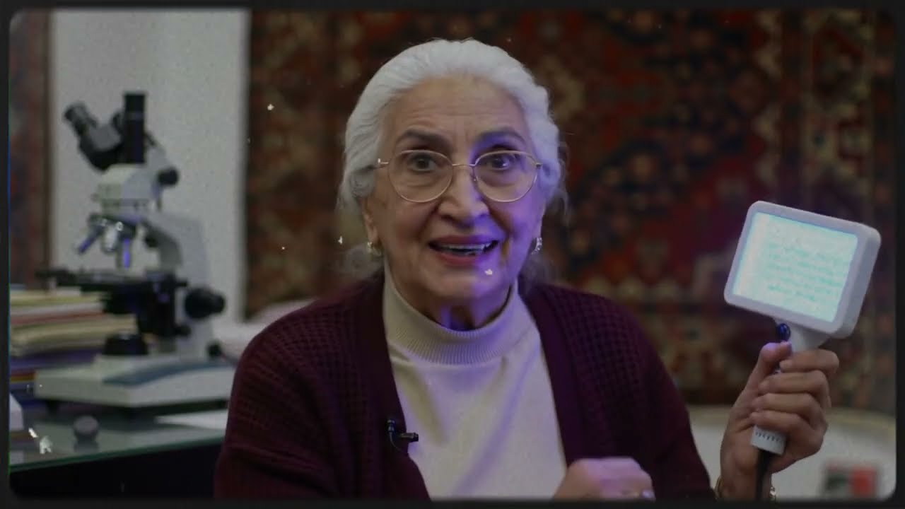 9 ԴԱՐԵՐԻ ԳԱՂՏՆԻՔԸ ԲԱՑԱՀԱՅՏՎԵՑ. ՄԱՐՄԱՇԵՆԻ ՎԵՐՋԻՆ ԳՐՉԻ ԳՐԱԴԱՐԱՆԸ ԳՏՆՎԵՑ ՂԱՐԱԲԱՂԻ ԳՈՐԳԵՐՈՒՄ