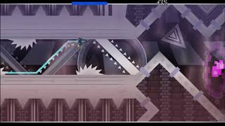 Creo - Unveil Soft Melody - Geometry Dash