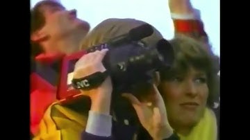 INTRO RECALBOX 01- BACK TO THE FUTURE - TV COMMERCIAL - JVC CAMERA VIDEO 1985