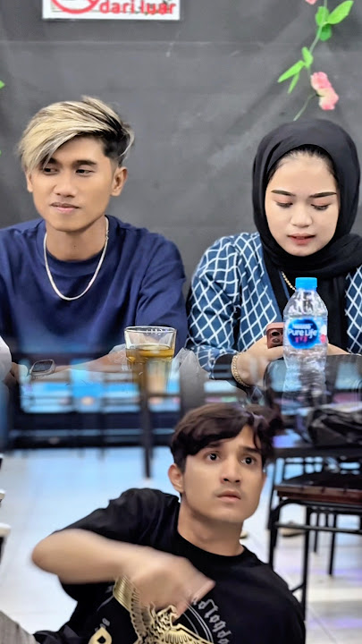 jangan begitu ya