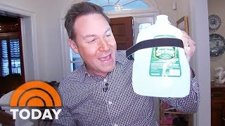 Simple Hacks For Getting Through A Power Outage | TODAY