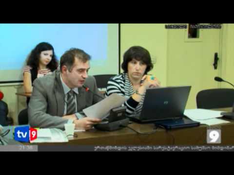 ახალი 9 | პრეტენზიები სტერეოსთან | 06.06.12